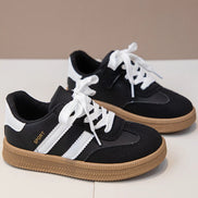 Navi sneakers til børn