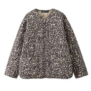 Brun/beige