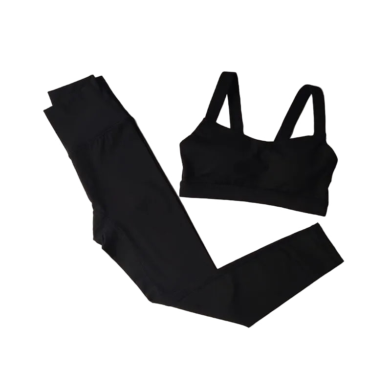 Vellana sportssæt til kvinder (2 dele)