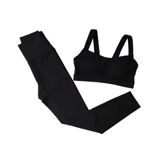 Vellana sportssæt til kvinder (2 dele)