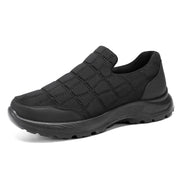 Larevix Herre Slip-On Sneakers