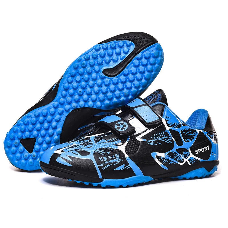 Sprinta fodboldsko til børn