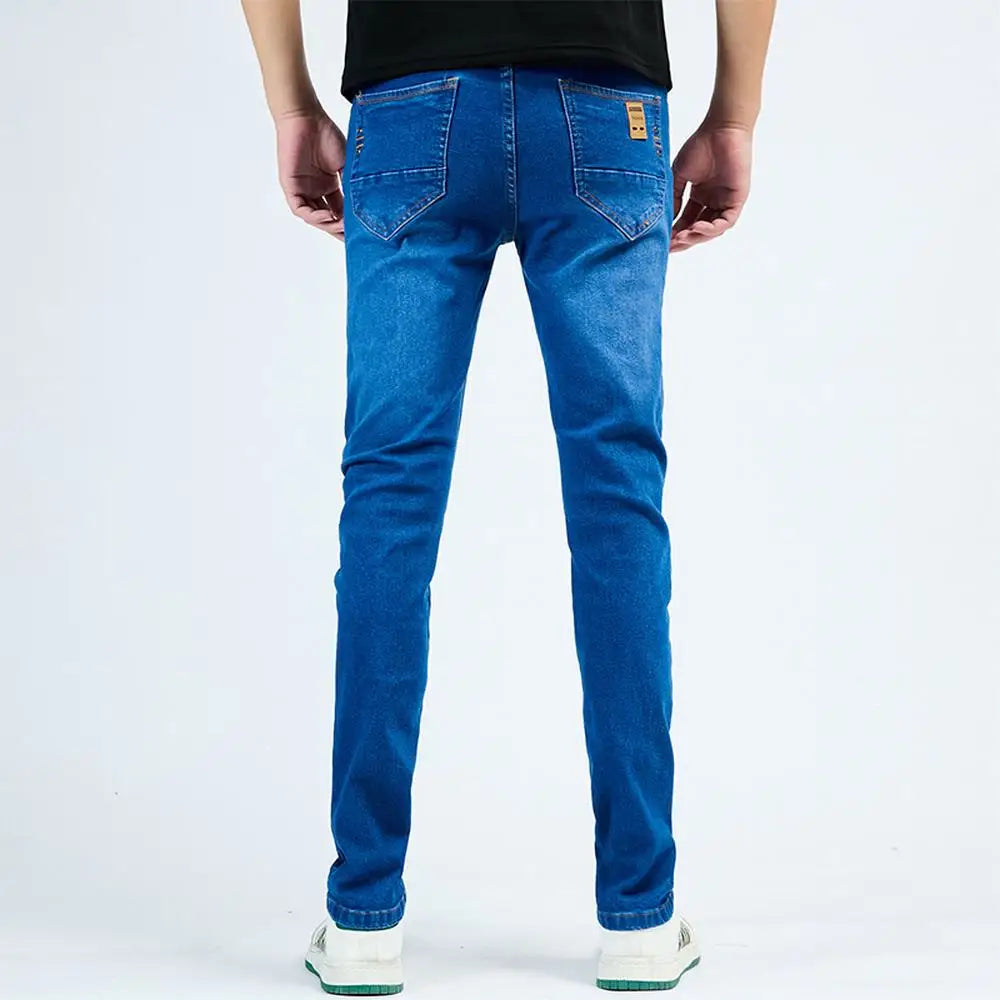 Tirano herrejeans