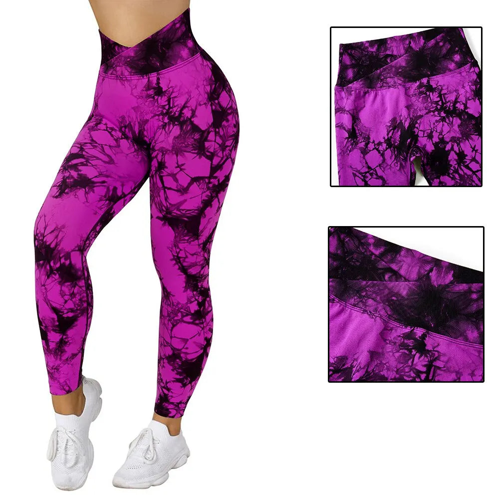 Mireva legging
