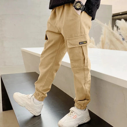 Ravon sporty bukser