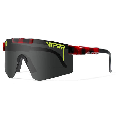 Veltrix Unisex Sport Solbriller med UV400