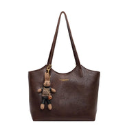 Velmira dame shopper – shopper taske med stor opbevaringsplads