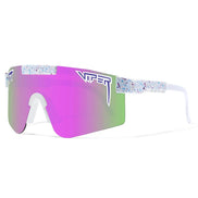 Veltrix Unisex Sport Solbriller med UV400