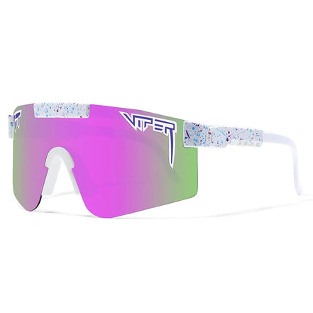 Veltrix Unisex Sport Solbriller med UV400