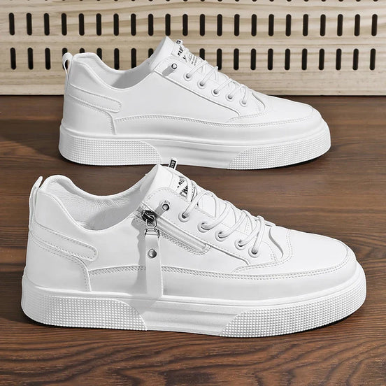 Rovixa férfi sneaker fűzővel