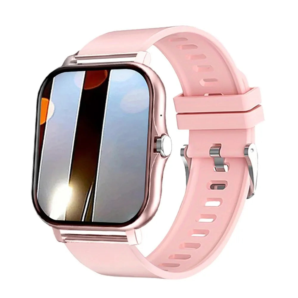 Smartwatch til ham og hende