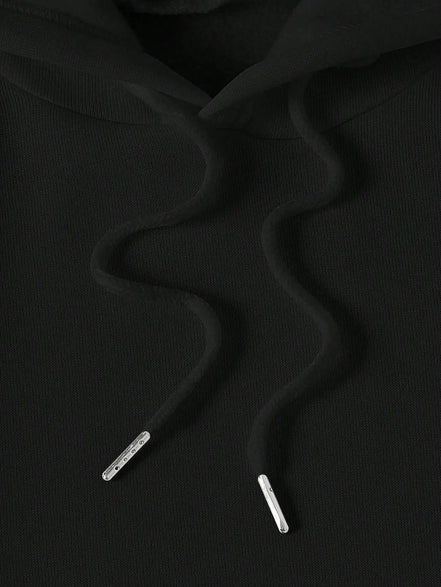 HeartBeat Hoodie – Unisex Oversized