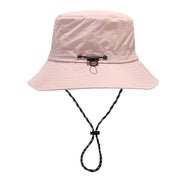 Traviora bucket hat – foldbar solhat med UV-beskyttelse