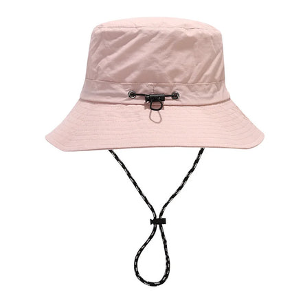 Traviora bucket hat – foldbar solhat med UV-beskyttelse