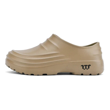 Zarevix Unisex Arbejd Clogs med Skridsikker Sål