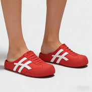 Unisex EVA clogs med skridsikker sål og slip-on design – Norvex