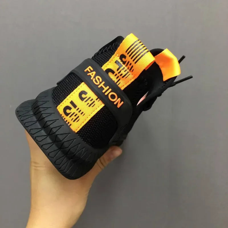 Casual Sneakers til Herrer – Stilfulde & Sporty