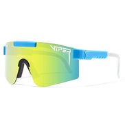 Veltrix Unisex Sport Solbriller med UV400