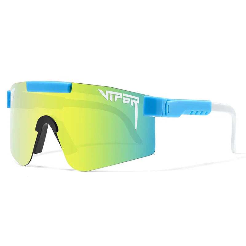 Veltrix Unisex Sport Solbriller med UV400