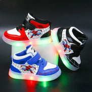 Livo LED Sneakers til børn