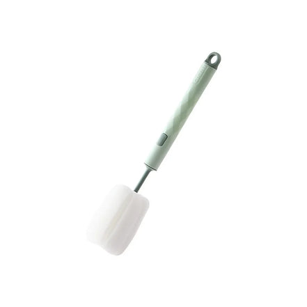 Cleavo flaskebørstesæt – 360° rengøringsbørste til babyflasker og sutter