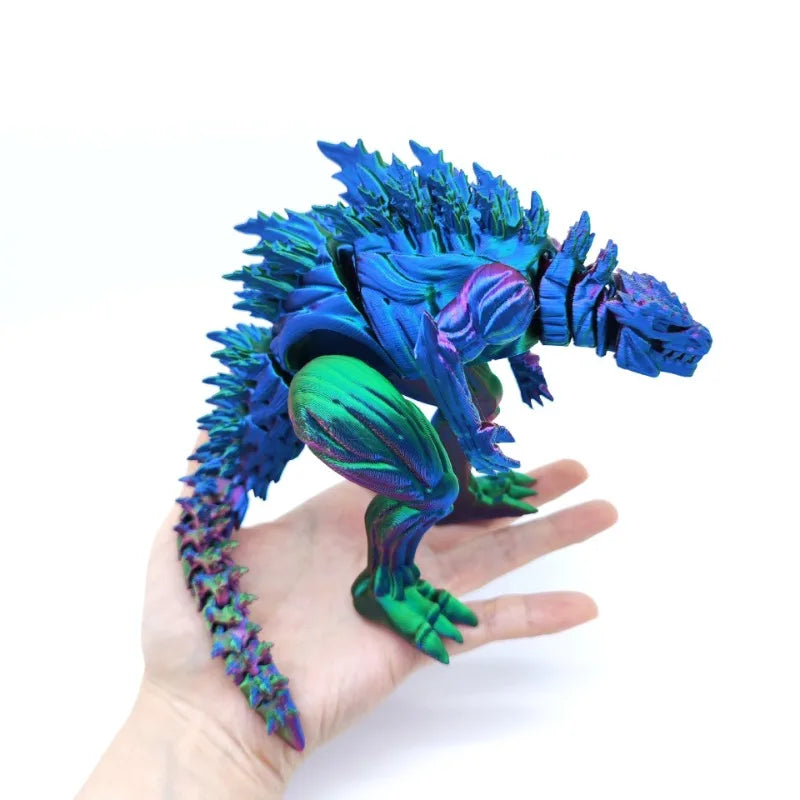 Figurka dinozaura z ruchomymi stawami – Dinovex