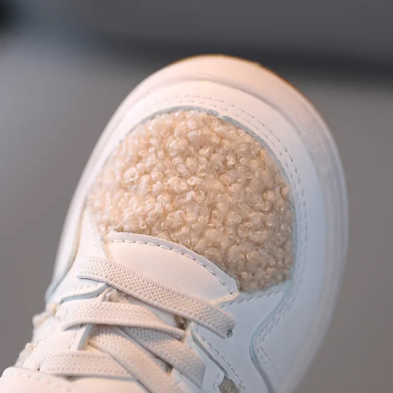 Ellion Vinterstøvler til Børn med Blød Fóring