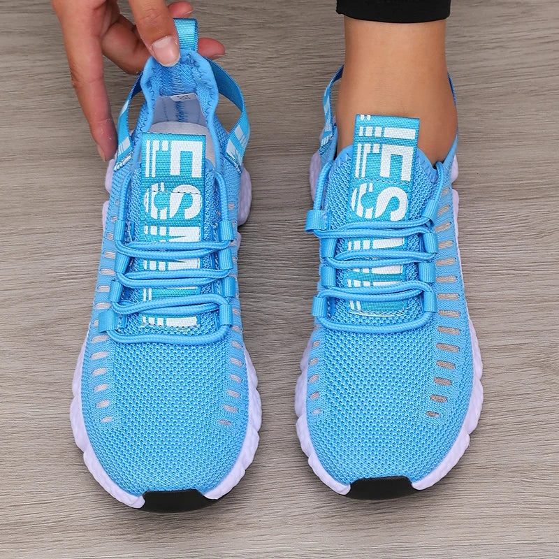 Rennea løbesko til kvinder