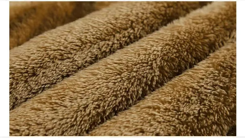 Ravo herrevest med lynlås