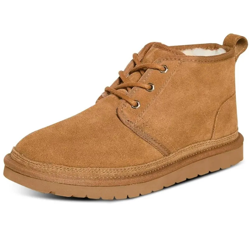 Frovia vinterstøvler