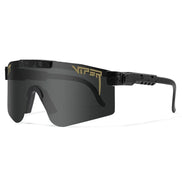 Veltrix Unisex Sport Solbriller med UV400