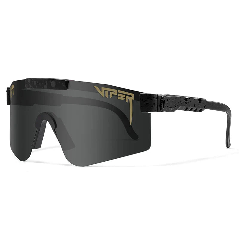 Veltrix Unisex Sport Solbriller med UV400