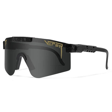 Veltrix Unisex Sport Solbriller med UV400