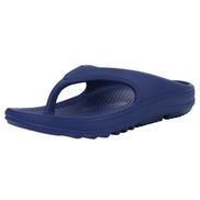 Virexo sandaler unisex sommer slip-on EVA letvægt flad sål