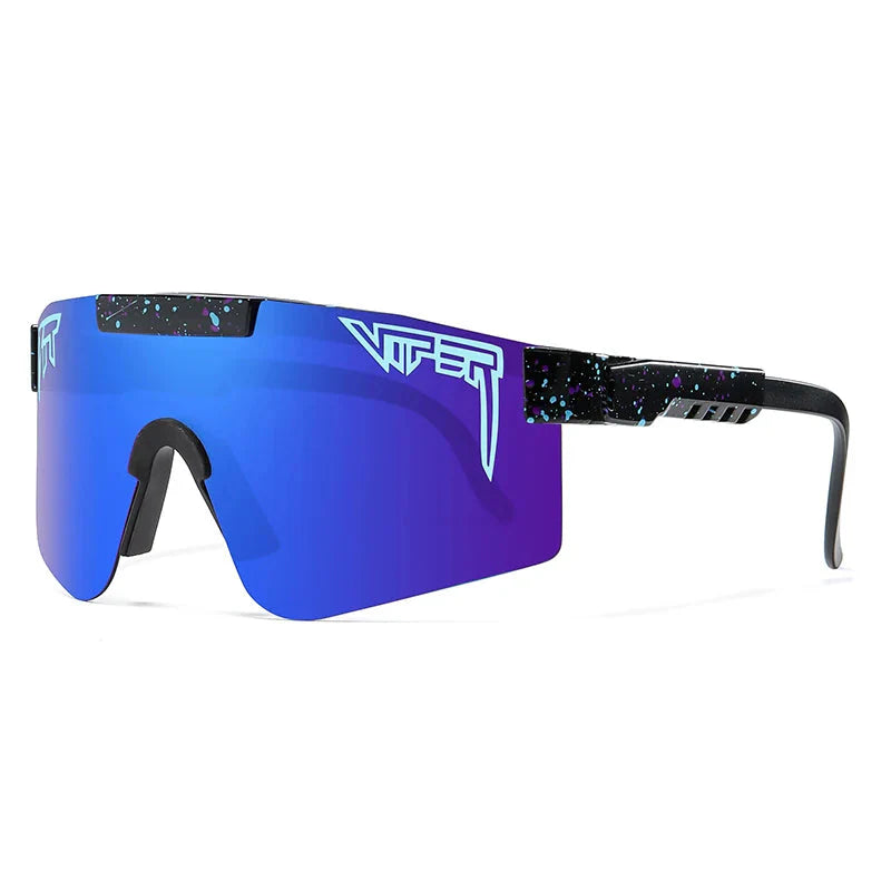 Veltrix Unisex Sport Solbriller med UV400