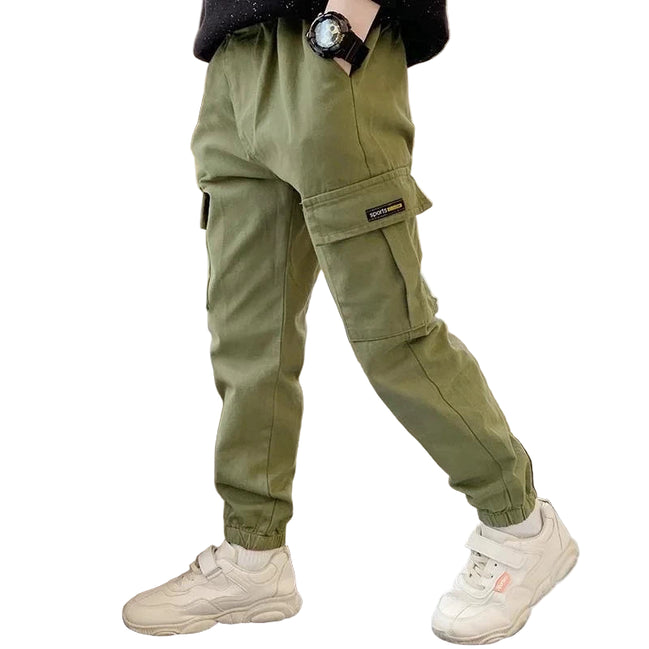 Ravon sporty bukser
