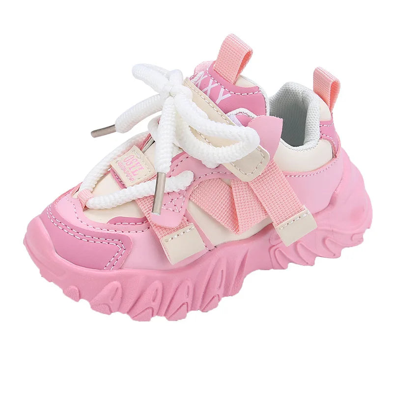 Nivo sneakers til børn