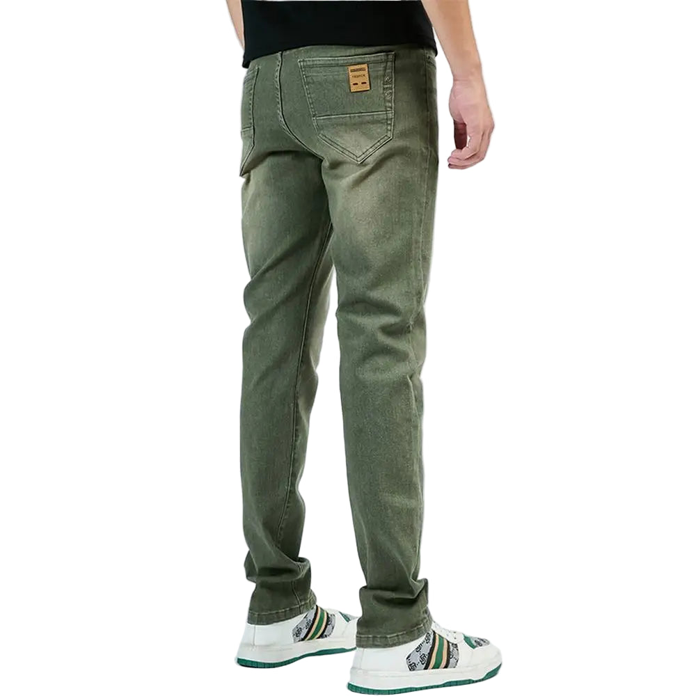 Tirano herrejeans