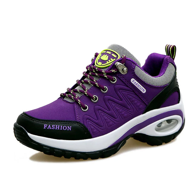 Rivana outdoor sneaker