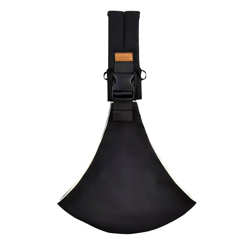 Neriva babybære – sidebæresele til småbørn