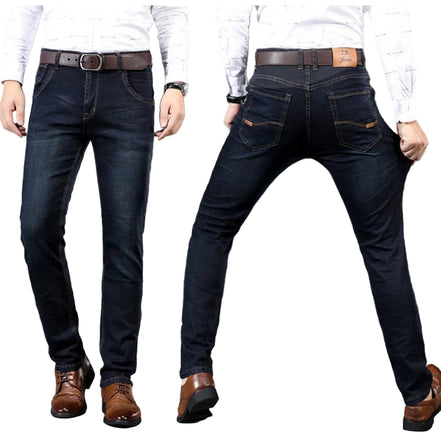 Marvyn denim bukser