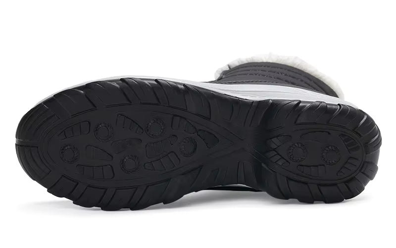 Winterstøvler til kvinder