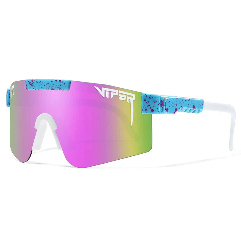 Veltrix Unisex Sport Solbriller med UV400