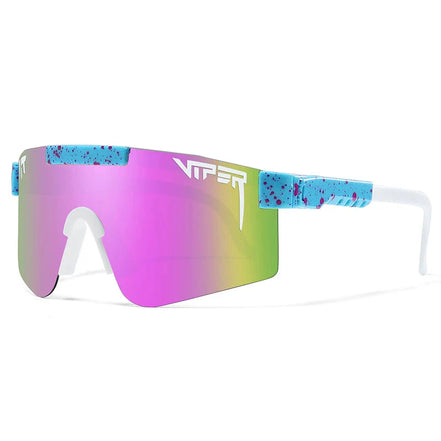 Veltrix Unisex Sport Solbriller med UV400