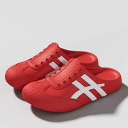 Unisex EVA clogs med skridsikker sål og slip-on design – Norvex