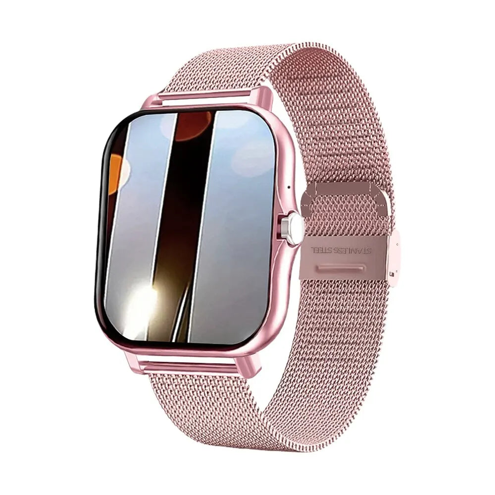 Smartwatch til ham og hende