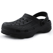 Tavrix Unisex Clogs med Skridsikker Sål