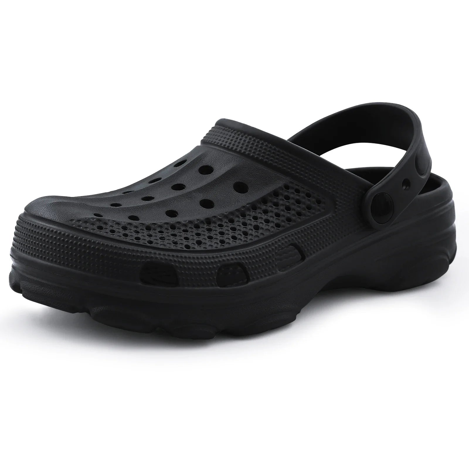 Tavrix Unisex Clogs med Skridsikker Sål