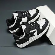 Zorvian Børne Sneakers med Velcrolukning