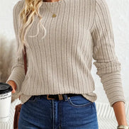 Mirava strikket bluse